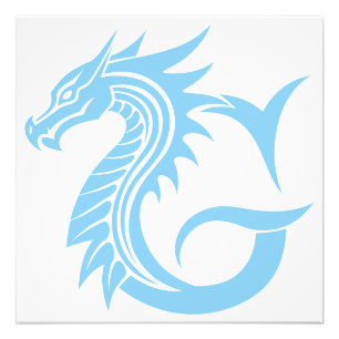 Foto Letra G Estilizada com Dragão, Alfabeto de Dragão,