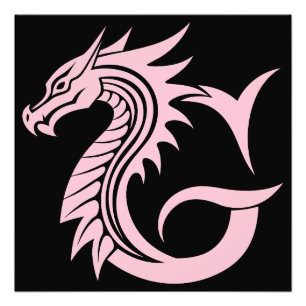 Foto Letra G Estilizada com Dragão, Alfabeto de Dragão,
