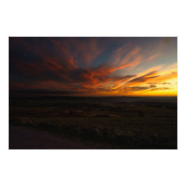 Foto Levantamento do sol