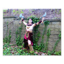 Liberdade do Beastmaster