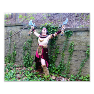 Foto Liberdade do Beastmaster