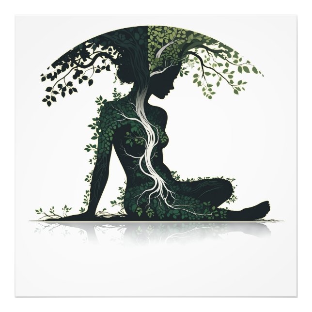 Foto Life & Growth (Frente)