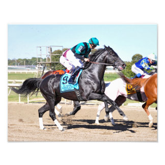 Foto Ligue pro Kenny