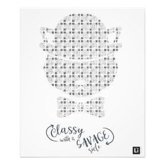Foto Lil'Inspirations #35 - Classy with a savage side