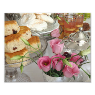 Foto Limonada Rosa Poster