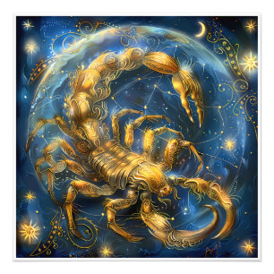 Foto Linda Astrologia Símbolo de Nascimento Zodiac