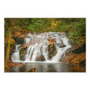 Foto Linda cachoeira dos Duques rifa em N. Geórgia