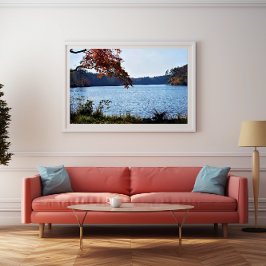 Foto Linda visão de Riverside