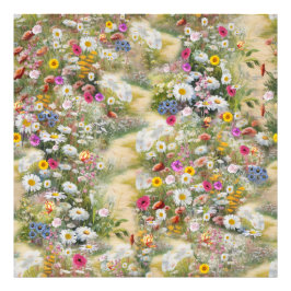 Foto Língua das Flores