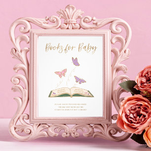 Foto Livro de Borboletas Cuecas Livros para Bebê