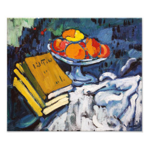 Foto Livros de vida contínua e Bowl Maurice de Vlamin
