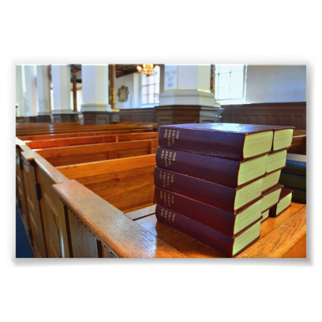 Foto Livros Dinamarquês Hymn (Frente)