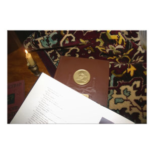 Foto Livros do século passado