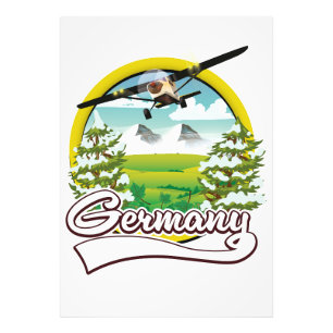 Foto logotipo Viagem da Alemanha