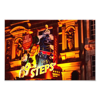 Foto London Theater Piccadilly (1843 cor)