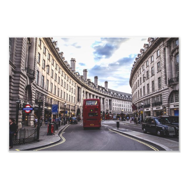 Foto Londres (Frente)