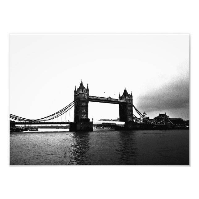 Foto LONDRES clássico (Frente)