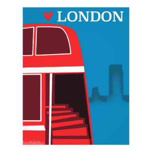 Foto Londres Red Bus