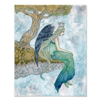 Foto Longing, Angel Art de Holly Durr