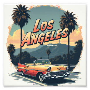Foto Los Angeles