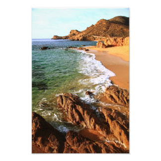 Foto Los Cabos - paisagem costeira