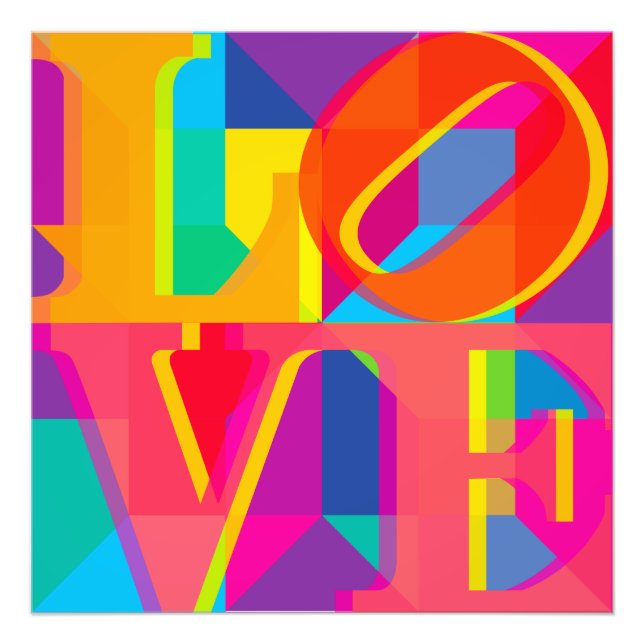 FOTO LOVE COLORS (Frente)