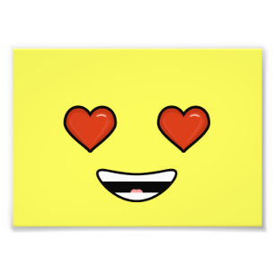Foto Love Emoji