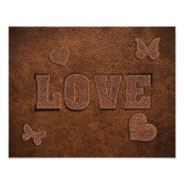 Foto Love Western Style