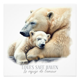 Foto Love's Safe Haven