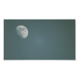 Foto Lua