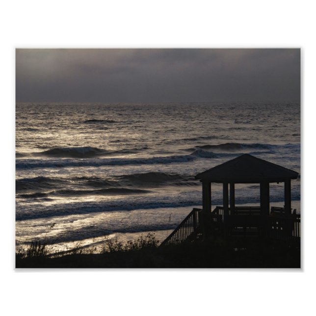 Foto Lua Lit Ondas OBX (Frente)
