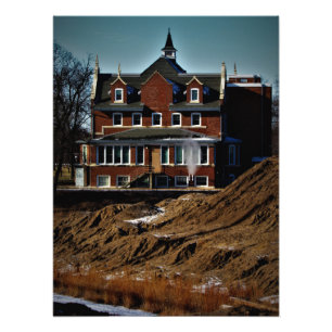 Foto "Lunacy Loves Company"