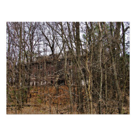 Foto "Luta contra a tuberculose com fogo"