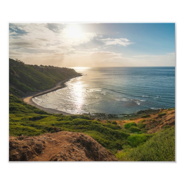 Foto Luz de Bluff Cove (Frente)
