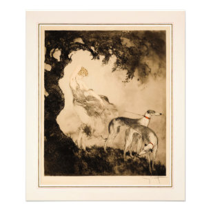 Foto Luz do Vento de Louis Icart