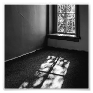 Foto Luz e sombra