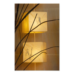 Foto Luz macia