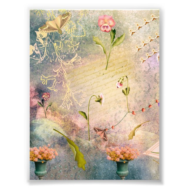 Foto Luzes e Panteras (Frente)