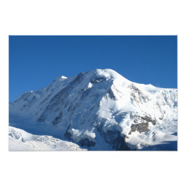 Foto Lyskamm, Alpes Suíços