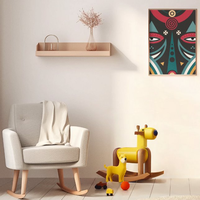 Foto Maasai Warrior (Criador carregado)