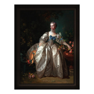 Foto Madame Marguerite Bergeret