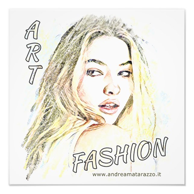Foto Madelyn Fashion Art (Frente)