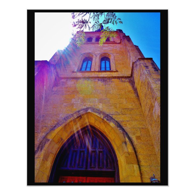 Foto Madison Church (Frente)