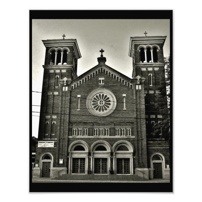 Foto Madison Church (Frente)