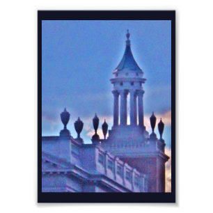 Foto Madison Church Steeple
