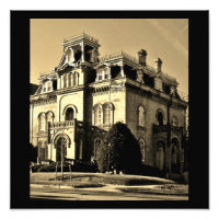 Madison Mansion