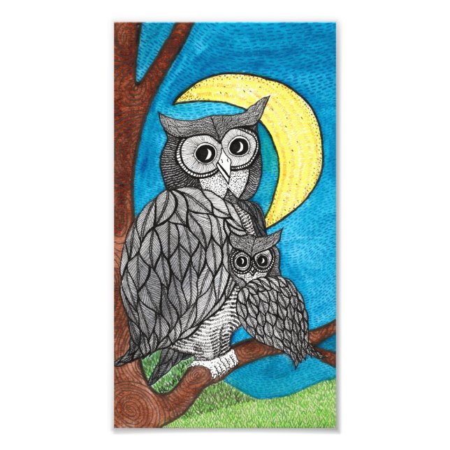 Foto Mãe da Arte da Palavra (Frente)