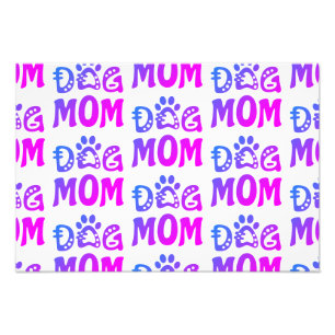 Foto Mãe de Cachorro