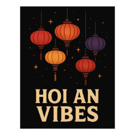 Foto Magia de Hoi An – Arte de Lanternas