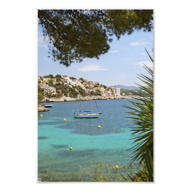 Foto Maiorca (Frente)